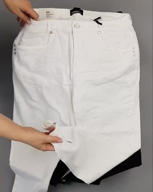 Фотография  651 - Джинсы DK Company 022024#10 кг, ЛОТ №5946 оптом в Кемерово и Кемеровской области