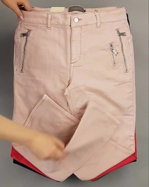 Фотография  273 - Джинсы DK Company 022024#10 кг, ЛОТ №5947 оптом в Кемерово и Кемеровской области