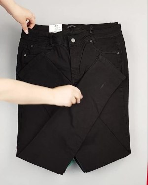 Фотография  359 - Джинсы DK Company 022024#10 кг, ЛОТ №5948 оптом в Кемерово и Кемеровской области