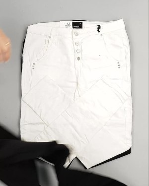 Фотография  633 - Джинсы DK Company 022024#10 кг, ЛОТ №5949 оптом в Кемерово и Кемеровской области