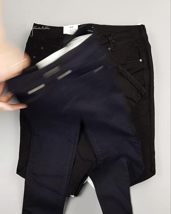 Фотография  206 - Джинсы DK Company 022024#10 кг, ЛОТ №5949 оптом в Кемерово и Кемеровской области