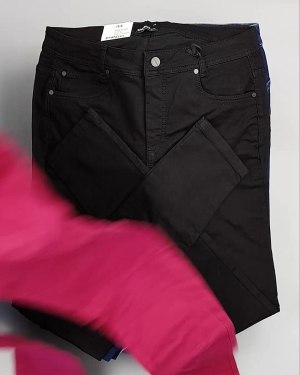 Фотография  291 - Джинсы DK Company 022024#10 кг, ЛОТ №5949 оптом в Кемерово и Кемеровской области