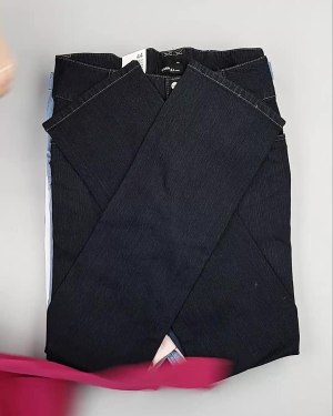 Фотография  365 - Джинсы DK Company 022024#10 кг, ЛОТ №5950 оптом в Кемерово и Кемеровской области