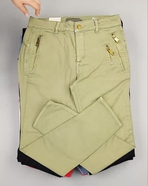 Фотография  259 - Джинсы DK Company 022024#10 кг, ЛОТ №5950 оптом в Кемерово и Кемеровской области