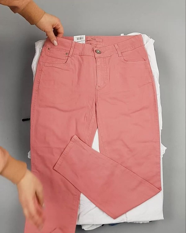 Фотография  573 - Англия СТОК лето#15 кг, ЛОТ №6003 оптом в Кемерово и Кемеровской области