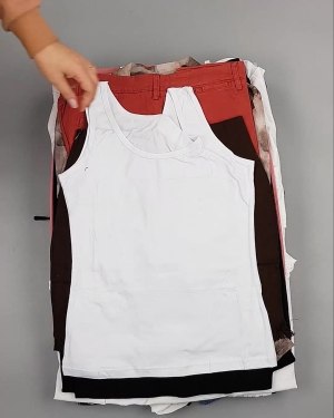 Фотография  533 - Англия СТОК лето#15 кг, ЛОТ №6003 оптом в Кемерово и Кемеровской области