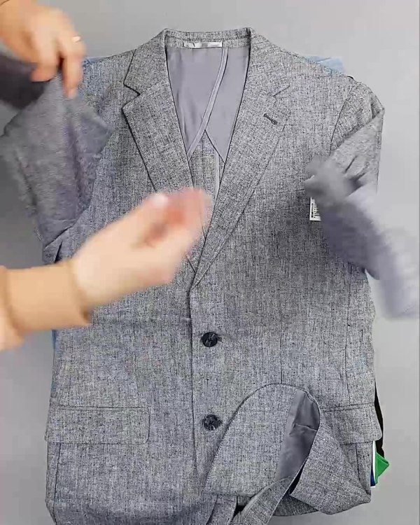 Фотография  885 - Англия СТОК лето#15 кг, ЛОТ №6003 оптом в Кемерово и Кемеровской области