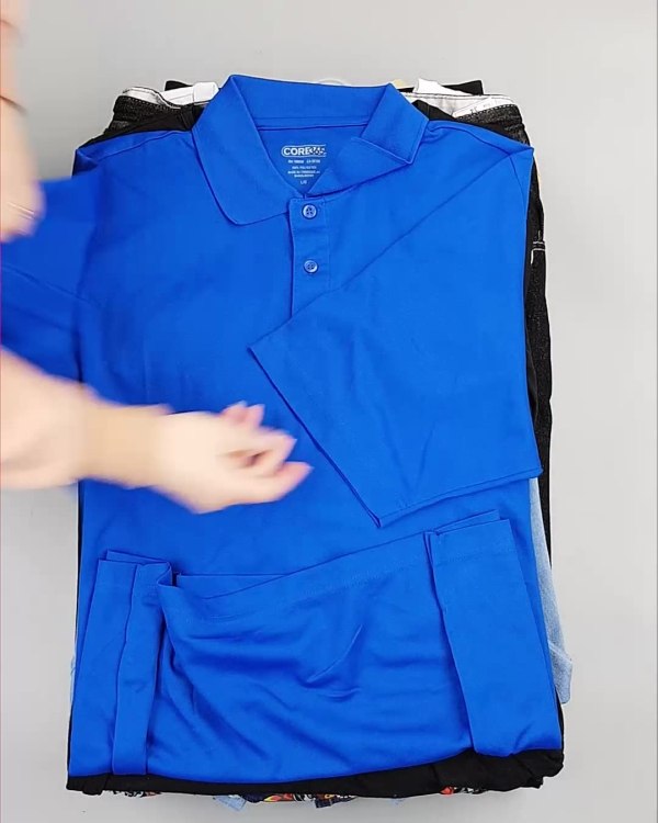 Фотография  223 - Англия СТОК лето#15 кг, ЛОТ №6004 оптом в Кемерово и Кемеровской области