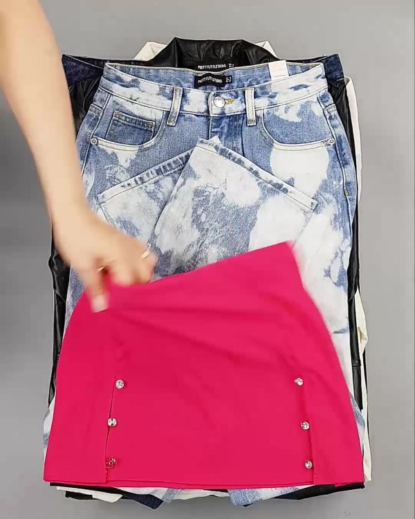 Фотография  850 - Англия СТОК лето#15 кг, ЛОТ №6005 оптом в Кемерово и Кемеровской области