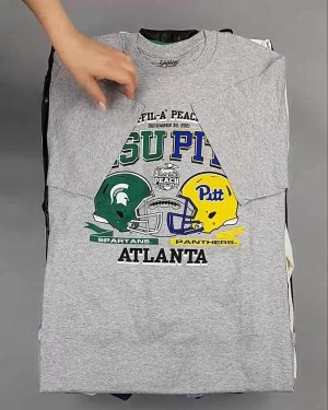 Фотография  103 - Англия СТОК лето#15 кг, ЛОТ №6005 оптом в Кемерово и Кемеровской области