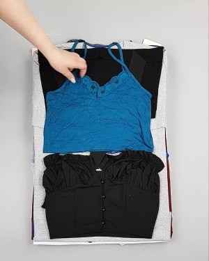 Фотография  527 - Англия СТОК лето#15 кг, ЛОТ №6006 оптом в Кемерово и Кемеровской области