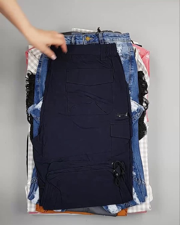 Фотография  607 - Англия СТОК лето#15 кг, ЛОТ №6006 оптом в Кемерово и Кемеровской области