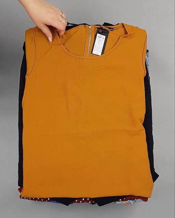 Фотография  153 - BESTSELLER WOMEN Summer mix#15 кг, ЛОТ №6017 оптом в Кемерово и Кемеровской области