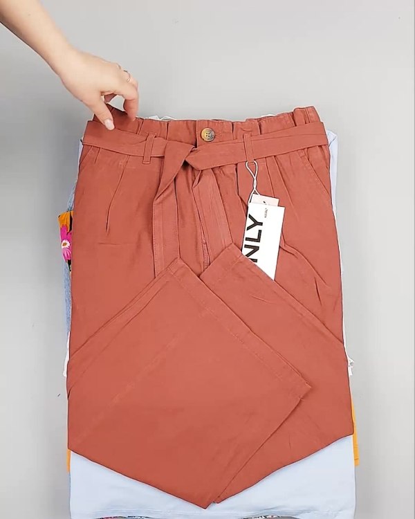 Фотография  119 - BESTSELLER WOMEN Summer mix#15 кг, ЛОТ №6019 оптом в Кемерово и Кемеровской области