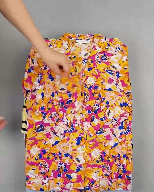 Фотография  119 - BESTSELLER WOMEN Summer mix#15 кг, ЛОТ №6019 оптом в Кемерово и Кемеровской области