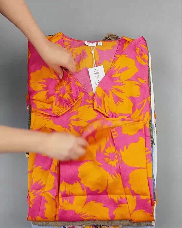 Фотография  224 - BESTSELLER WOMEN Summer mix#15 кг, ЛОТ №6019 оптом в Кемерово и Кемеровской области