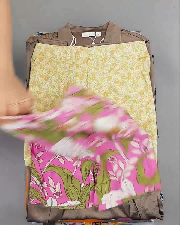 Фотография  199 - BESTSELLER WOMEN Summer mix#15 кг, ЛОТ №6019 оптом в Кемерово и Кемеровской области