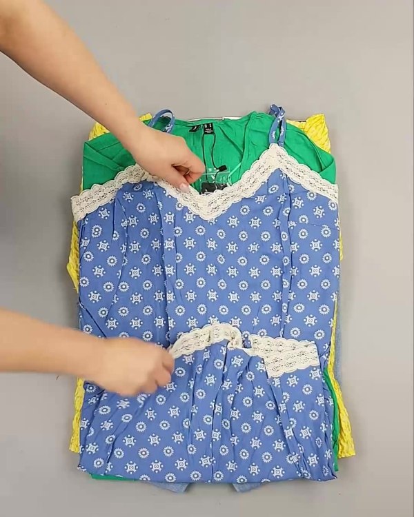 Фотография  685 - BESTSELLER WOMEN Summer mix#15 кг, ЛОТ №6020 оптом в Кемерово и Кемеровской области