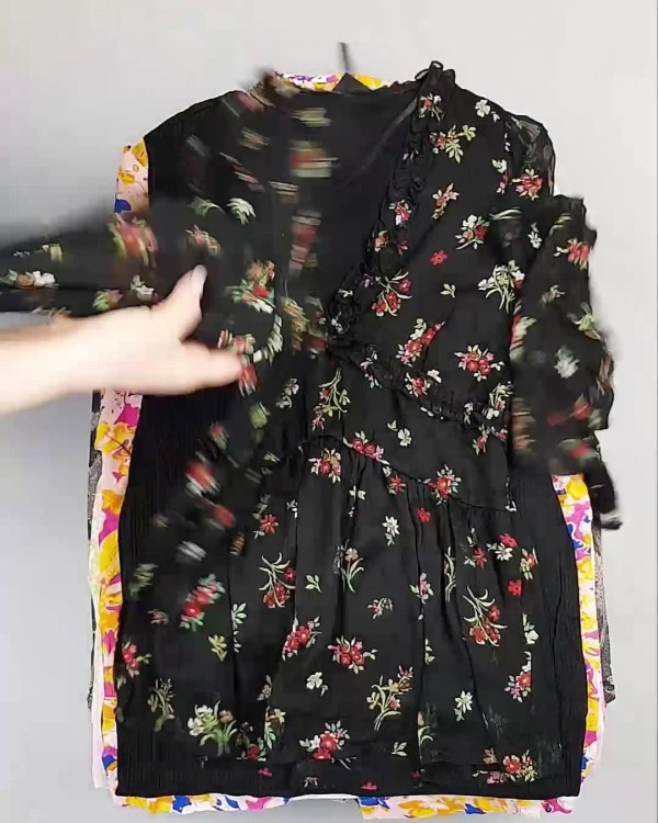 Фотография  430 - BESTSELLER WOMEN Summer mix#15 кг, ЛОТ №6020 оптом в Кемерово и Кемеровской области