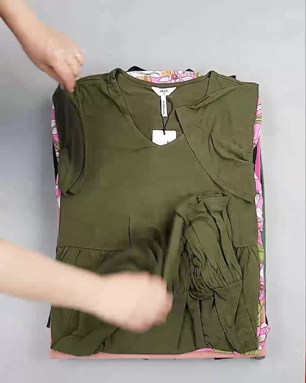 Фотография  853 - BESTSELLER WOMEN Summer mix#15 кг, ЛОТ №6021 оптом в Кемерово и Кемеровской области