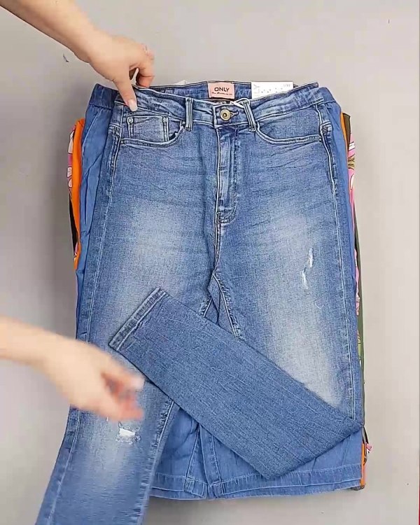 Фотография  460 - BESTSELLER WOMEN Summer mix#15 кг, ЛОТ №6021 оптом в Кемерово и Кемеровской области