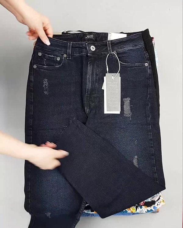 Фотография  202 - BESTSELLER WOMEN Summer mix#15 кг, ЛОТ №6021 оптом в Кемерово и Кемеровской области