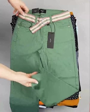 Фотография  416 - BESTSELLER WOMEN Summer mix#15 кг, ЛОТ №6021 оптом в Кемерово и Кемеровской области