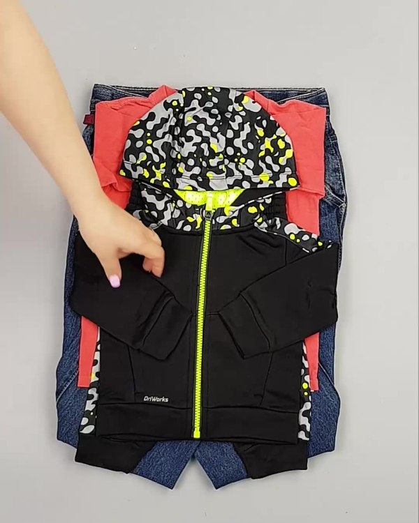 Фотография  352 - BABY KIDS CAN 44#7 кг, ЛОТ №6032 оптом в Кемерово и Кемеровской области