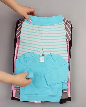 Фотография  683 - BABY KIDS CAN 44#7 кг, ЛОТ №6032 оптом в Кемерово и Кемеровской области