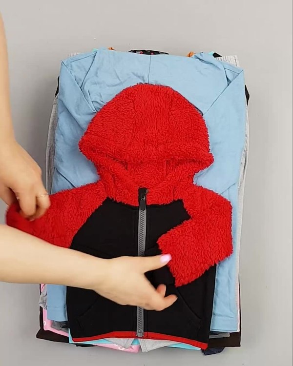 Фотография  790 - BABY KIDS CAN 44#7 кг, ЛОТ №6032 оптом в Кемерово и Кемеровской области