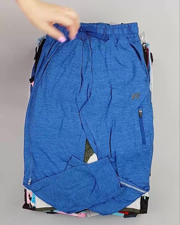 Фотография  392 - BABY KIDS CAN 44#7 кг, ЛОТ №6032 оптом в Кемерово и Кемеровской области