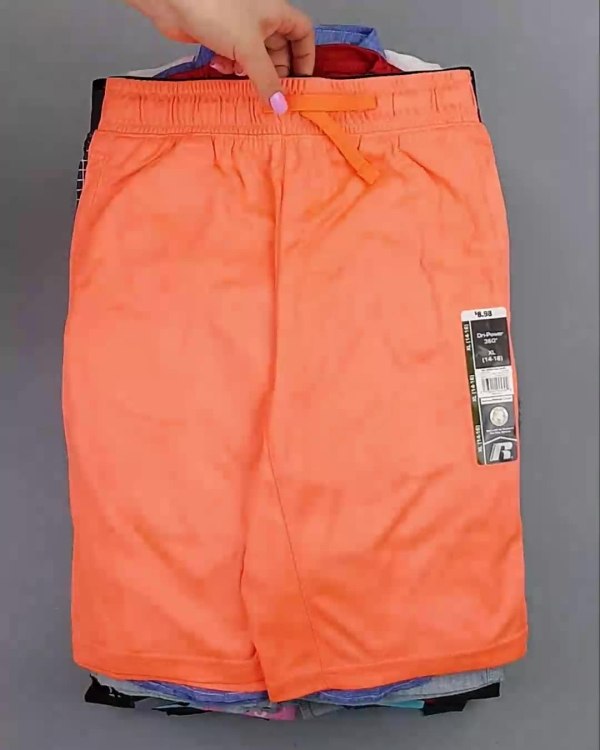 Фотография  689 - BABY KIDS CAN 44#7 кг, ЛОТ №6032 оптом в Кемерово и Кемеровской области