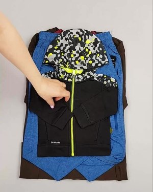 Фотография  816 - BABY KIDS CAN 44#7 кг, ЛОТ №6036 оптом в Кемерово и Кемеровской области