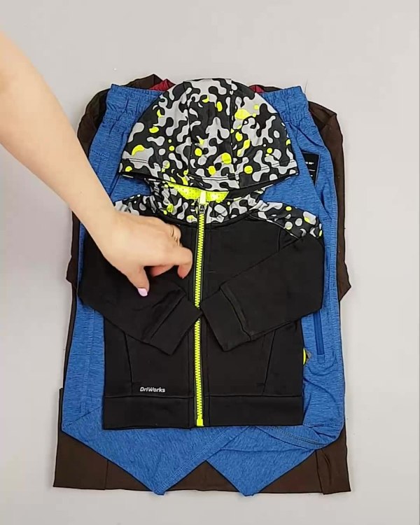 Фотография  623 - BABY KIDS CAN 44#7 кг, ЛОТ №6036 оптом в Кемерово и Кемеровской области