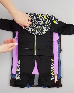 Фотография  229 - BABY KIDS CAN 44#7 кг, ЛОТ №6036 оптом в Кемерово и Кемеровской области