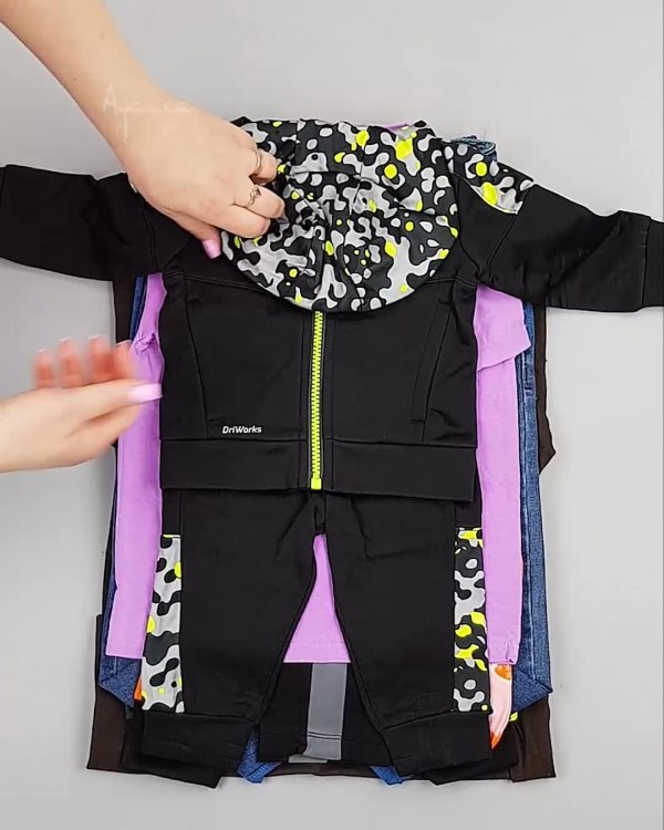 Фотография  783 - BABY KIDS CAN 44#7 кг, ЛОТ №6036 оптом в Кемерово и Кемеровской области