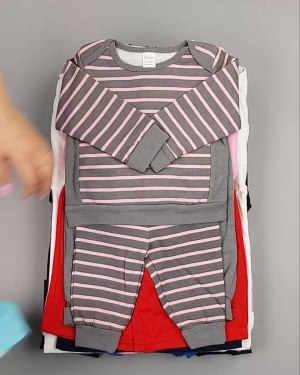 Фотография  608 - BABY KIDS CAN 44#7 кг, ЛОТ №6036 оптом в Кемерово и Кемеровской области