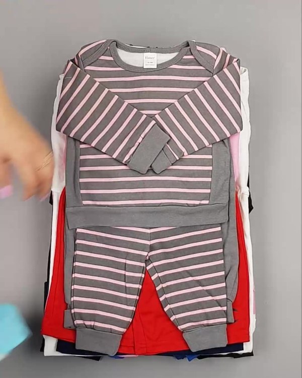 Фотография  733 - BABY KIDS CAN 44#7 кг, ЛОТ №6036 оптом в Кемерово и Кемеровской области