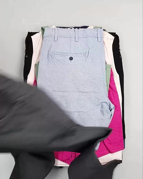 Фотография  227 - C&A Summer mix 022024#15 кг, ЛОТ №6063 оптом в Кемерово и Кемеровской области