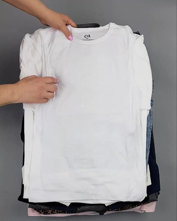 Фотография  522 - C&A Summer mix 022024#15 кг, ЛОТ №6063 оптом в Кемерово и Кемеровской области