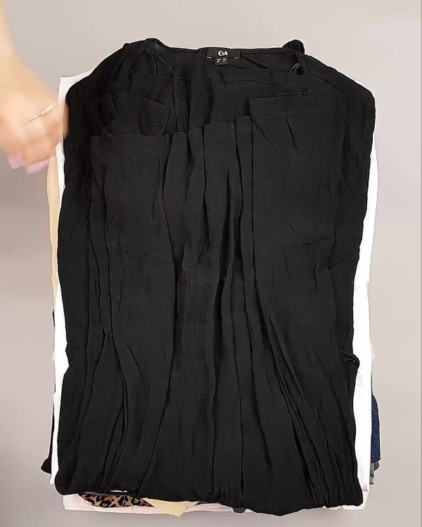 Фотография  637 - C&A Summer mix 022024#15 кг, ЛОТ №6063 оптом в Кемерово и Кемеровской области