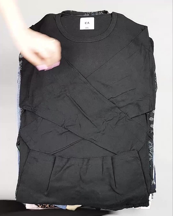 Фотография  341 - C&A Summer mix 022024#15 кг, ЛОТ №6063 оптом в Кемерово и Кемеровской области