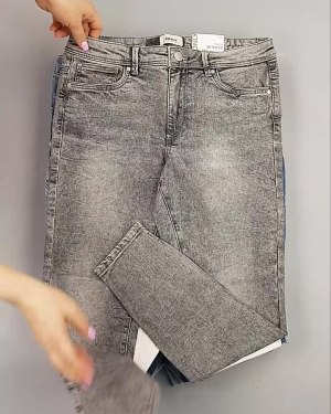 Фотография  170 - Джинсы BESTSELLER#10 кг, ЛОТ №6067 оптом в Кемерово и Кемеровской области