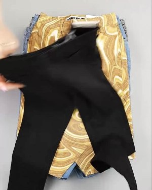 Фотография  625 - Джинсы BESTSELLER#10 кг, ЛОТ №6067 оптом в Кемерово и Кемеровской области