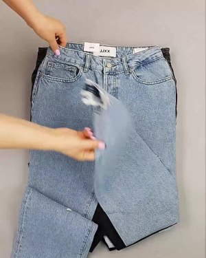 Фотография  145 - Джинсы BESTSELLER#10 кг, ЛОТ №6068 оптом в Кемерово и Кемеровской области