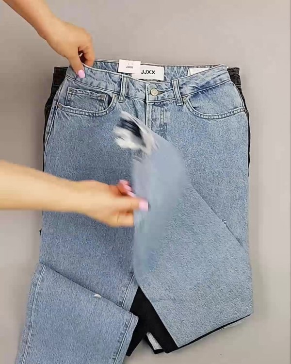 Фотография  165 - Джинсы BESTSELLER#10 кг, ЛОТ №6068 оптом в Кемерово и Кемеровской области