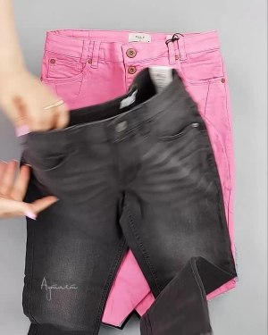 Фотография  306 - Джинсы BESTSELLER#10 кг, ЛОТ №6068 оптом в Кемерово и Кемеровской области