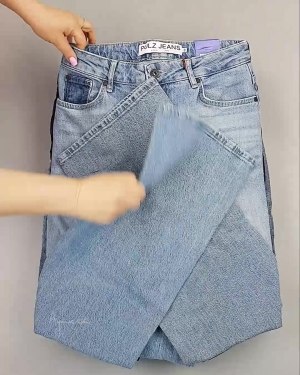 Фотография  997 - Джинсы BESTSELLER#10 кг, ЛОТ №6069 оптом в Кемерово и Кемеровской области