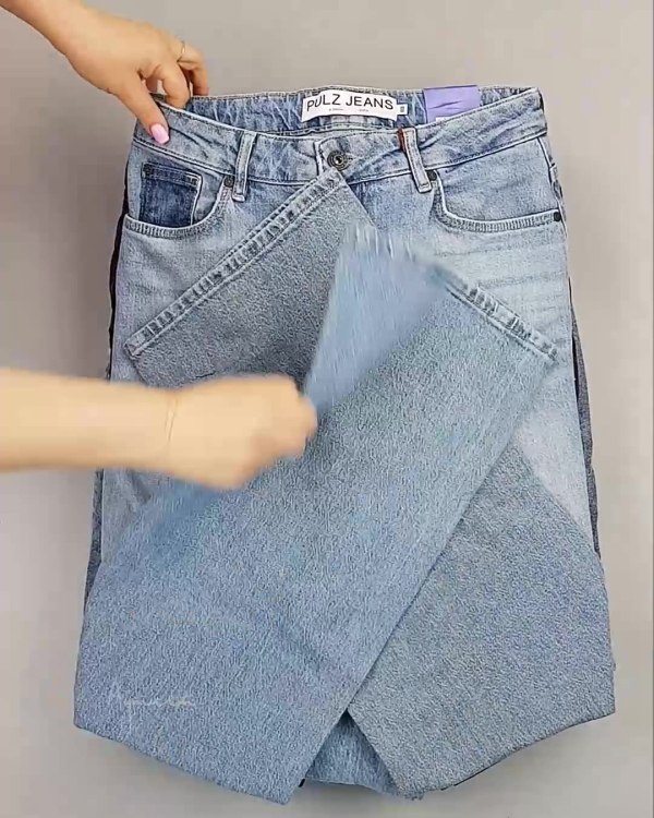 Фотография  630 - Джинсы BESTSELLER#10 кг, ЛОТ №6069 оптом в Кемерово и Кемеровской области