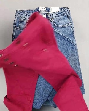 Фотография 284 - Джинсы BESTSELLER#10 кг, ЛОТ №6069 оптом в Кемерово и Кемеровской области